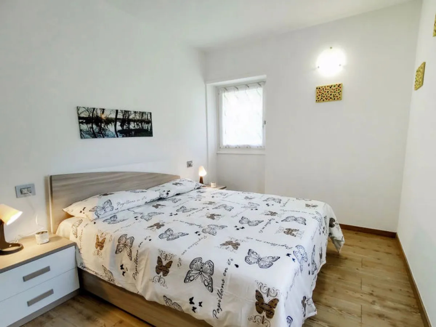 Casa Rosalba (LMZ153)