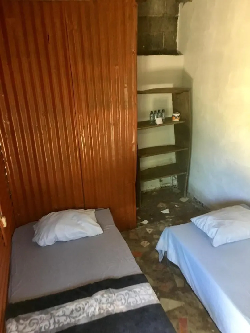 Coraizone Hostal - Hostel