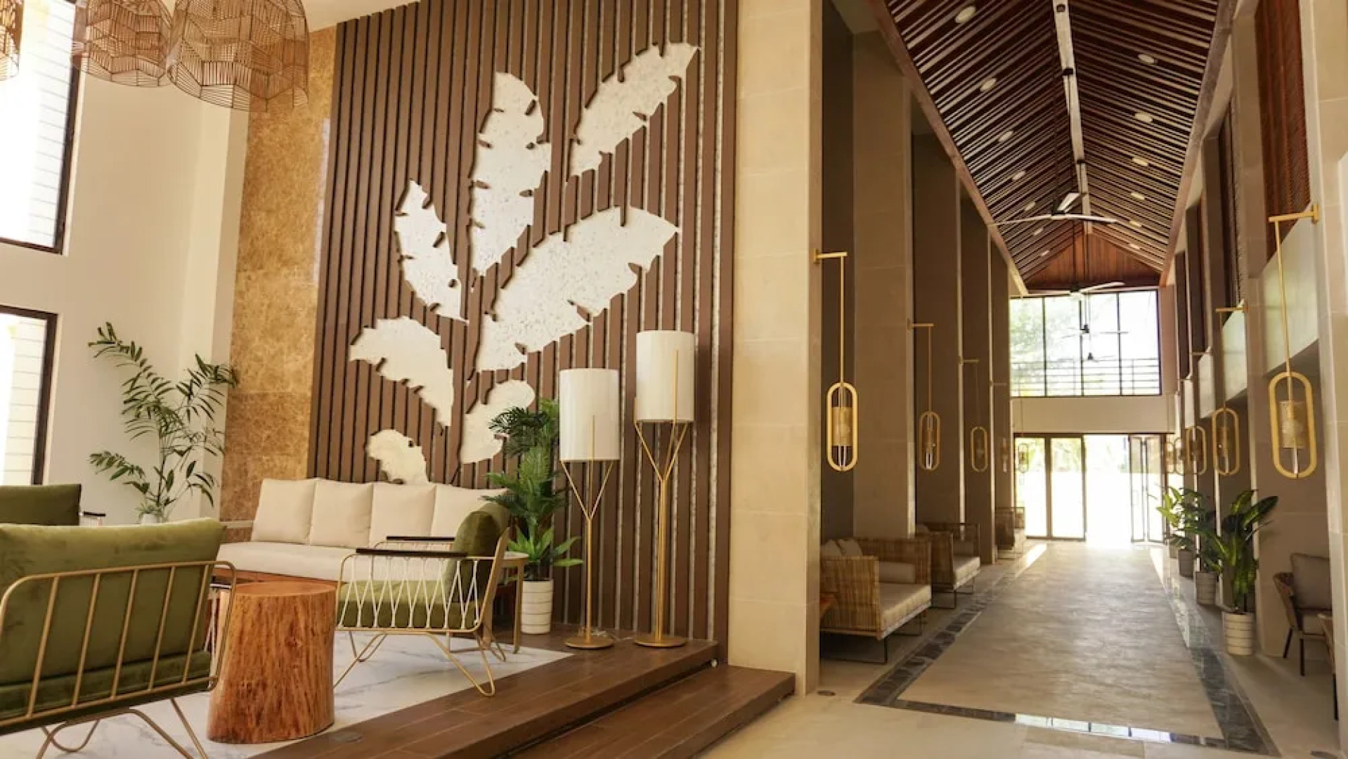 Aureo Resort La Union