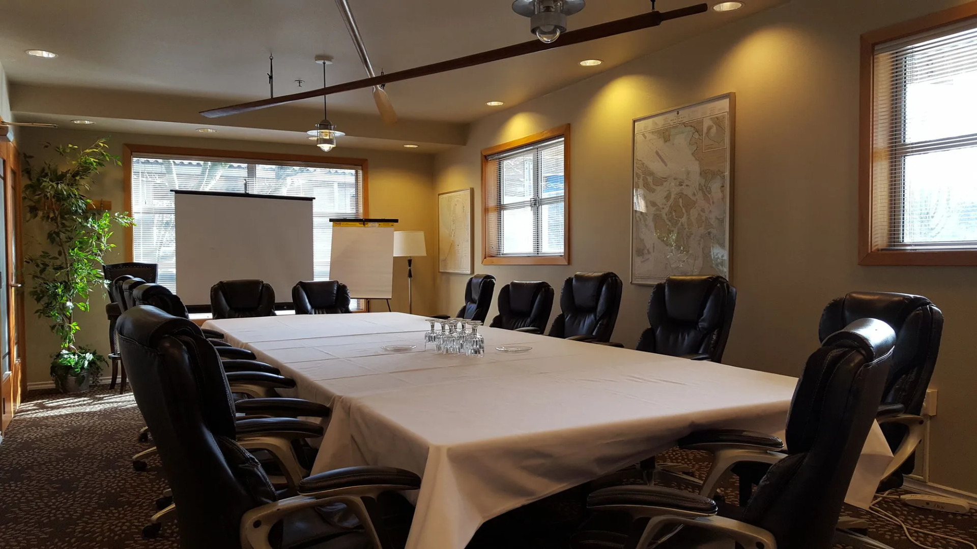 Inn at Port Gardner-Everett Waterfront, Ascend Hotel Collection