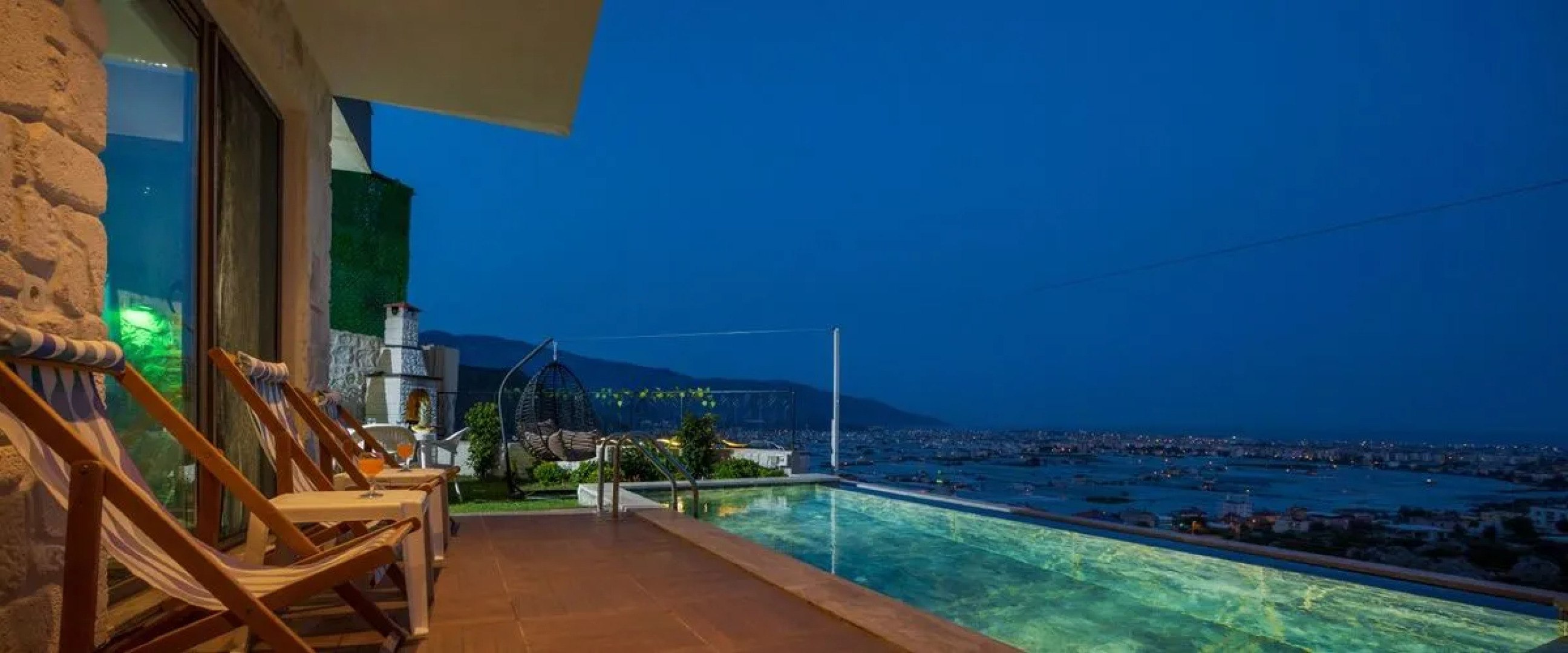 Villa Aula & Soura Demre