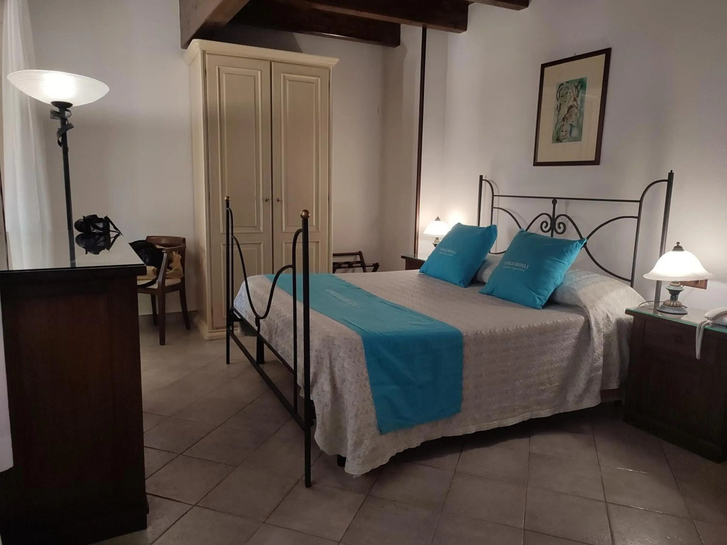 Torre Artale Hotel & Residence