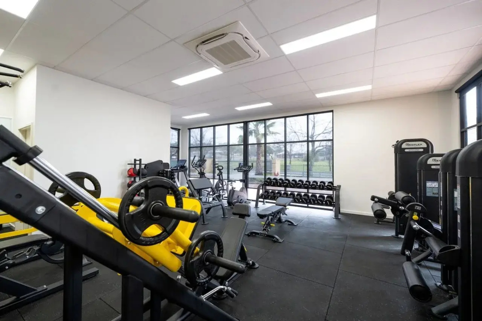 Collie Ridge Resort