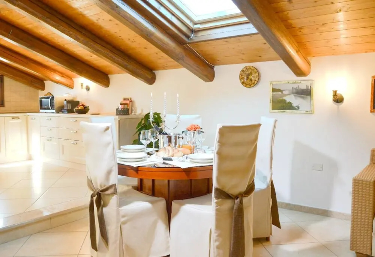 Villa With 3 Bedrooms in San Vito dei Normanni, With Private Pool, Fur