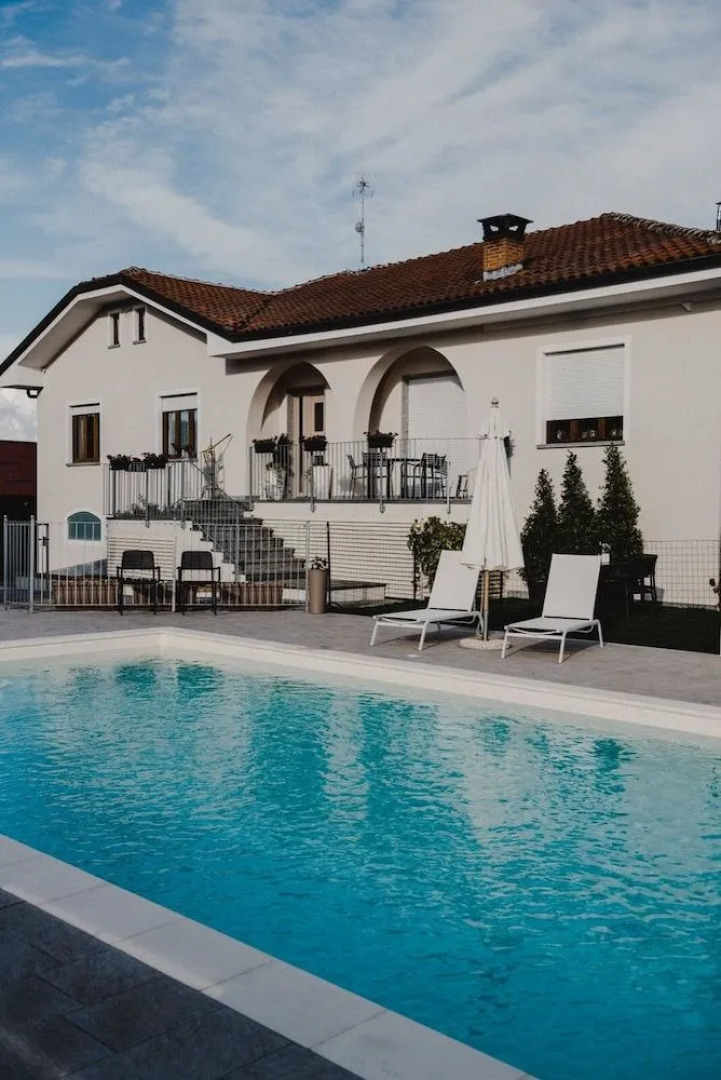 Agriturismo RiDaRoca