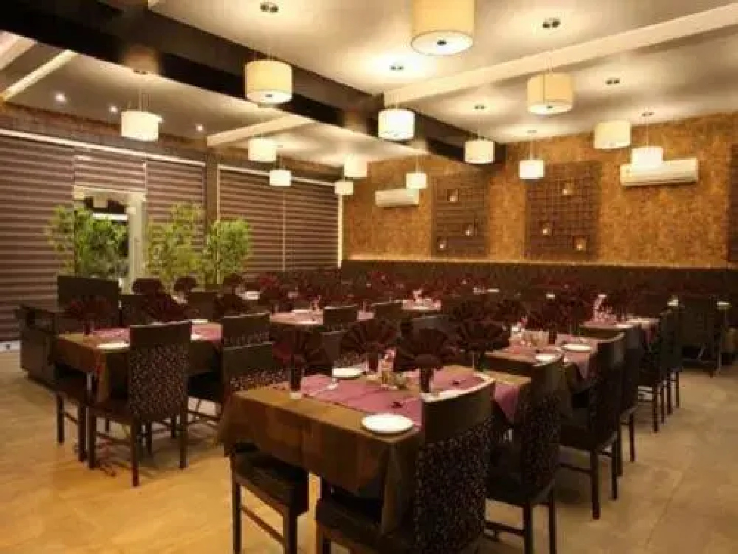 Hotel The Grand Daksh Somnath