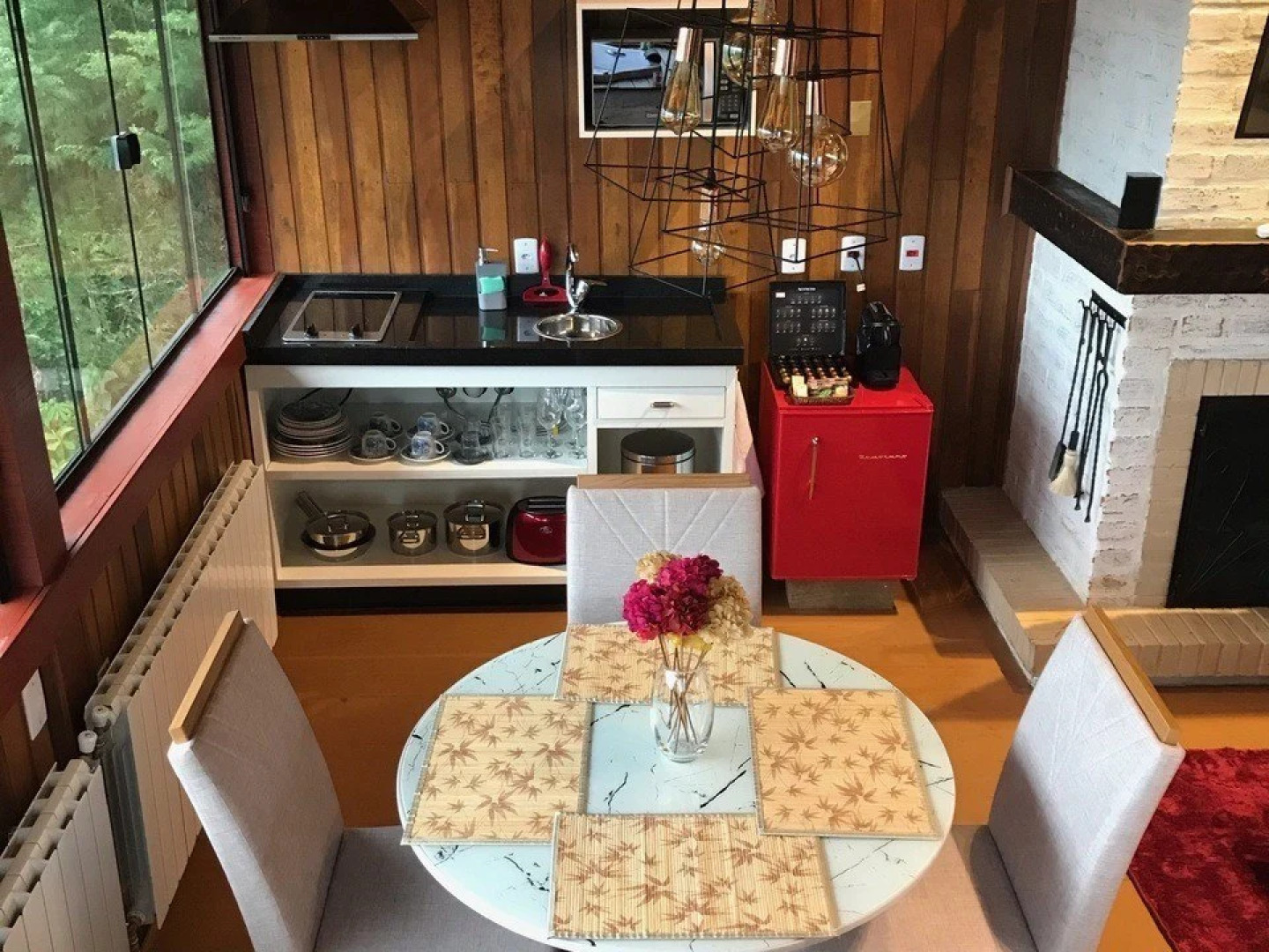 Hospedagem Spa da Alma