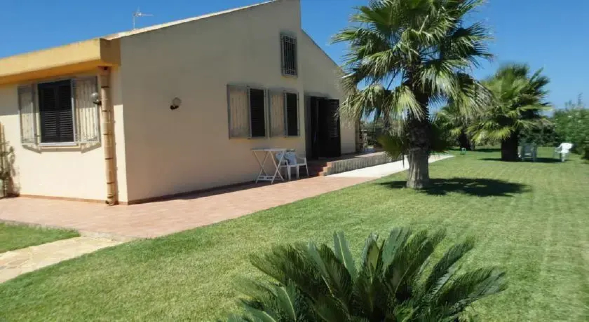 Holiday home Casa Mannone al Mare