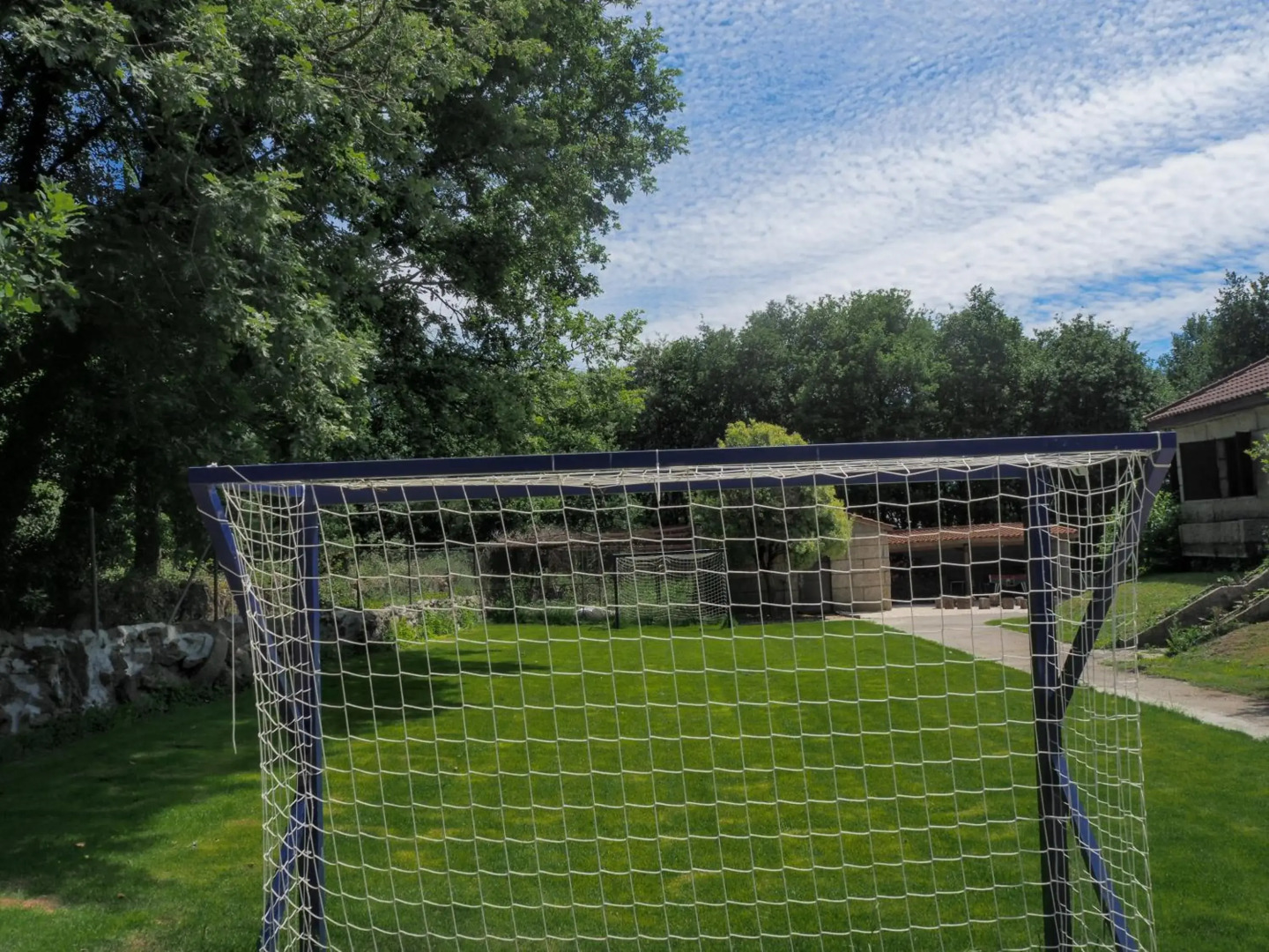 Espectacular Casa con Piscina en Allariz