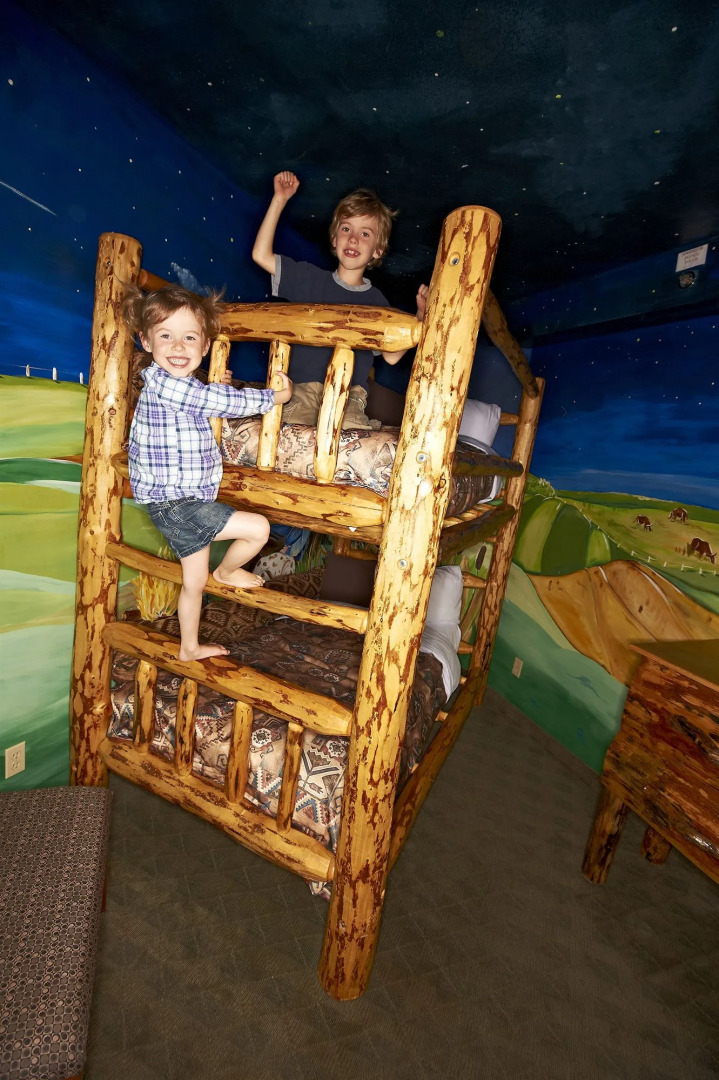 Deerfoot Inn & Casino