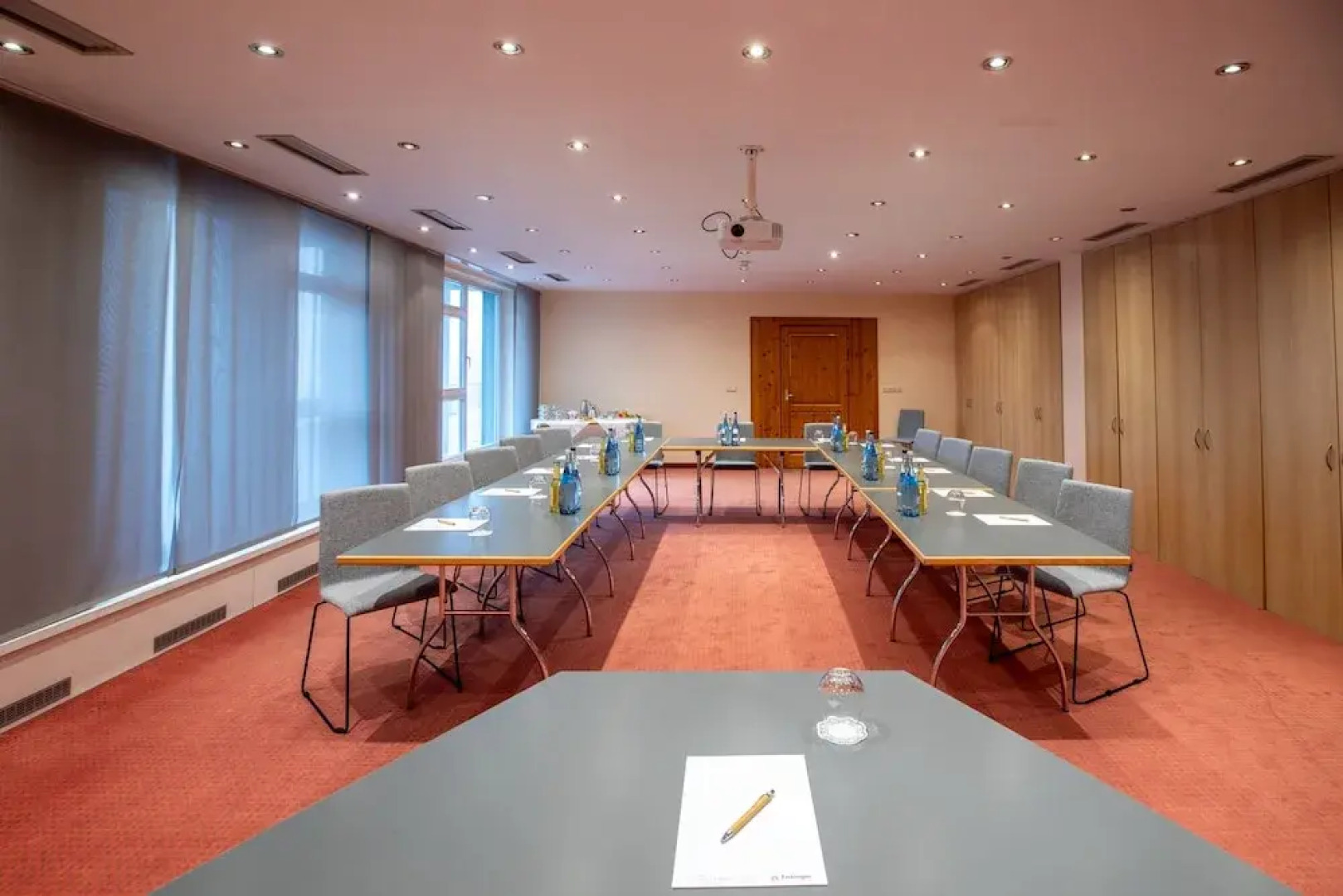 Wellness- & Nationalpark Hotel Schliffkopf, BWSC