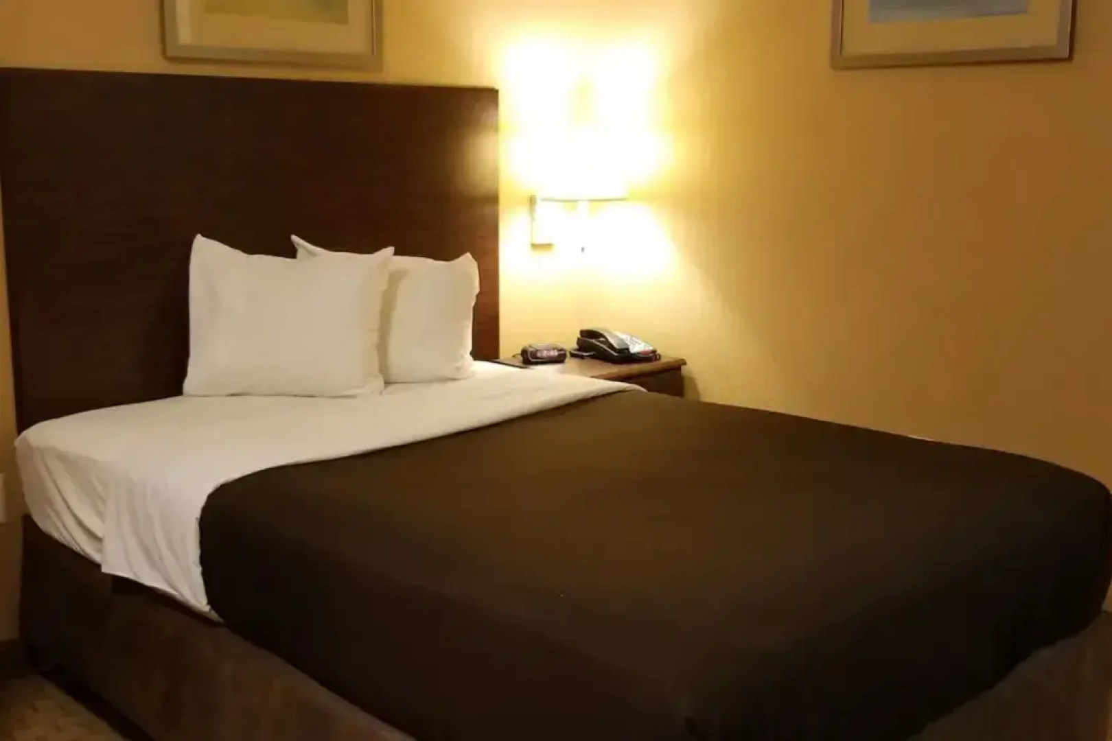 Suburban Studios Alamogordo