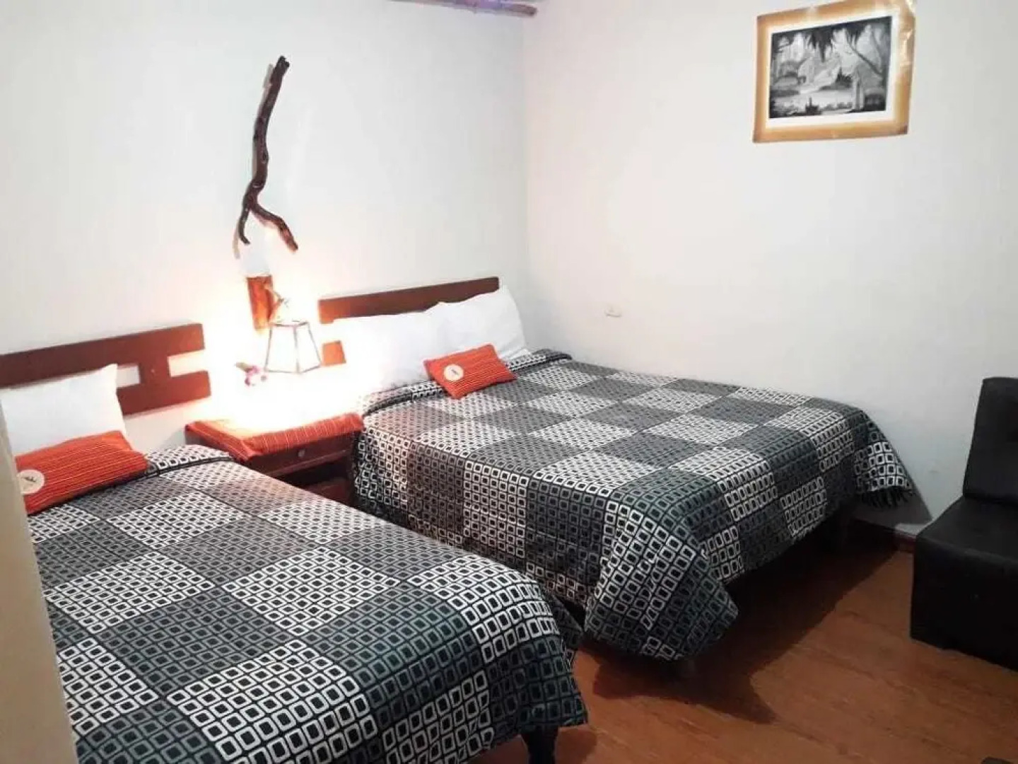 La Casa De Mi Abuela