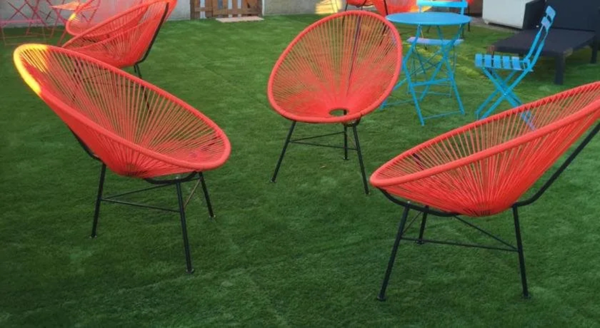 La Jetée Hotel & Restaurant