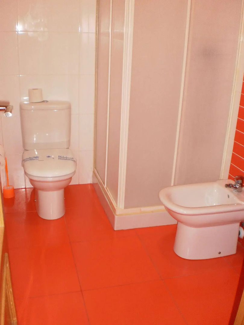 Apartamentos Penya Golosa 3000