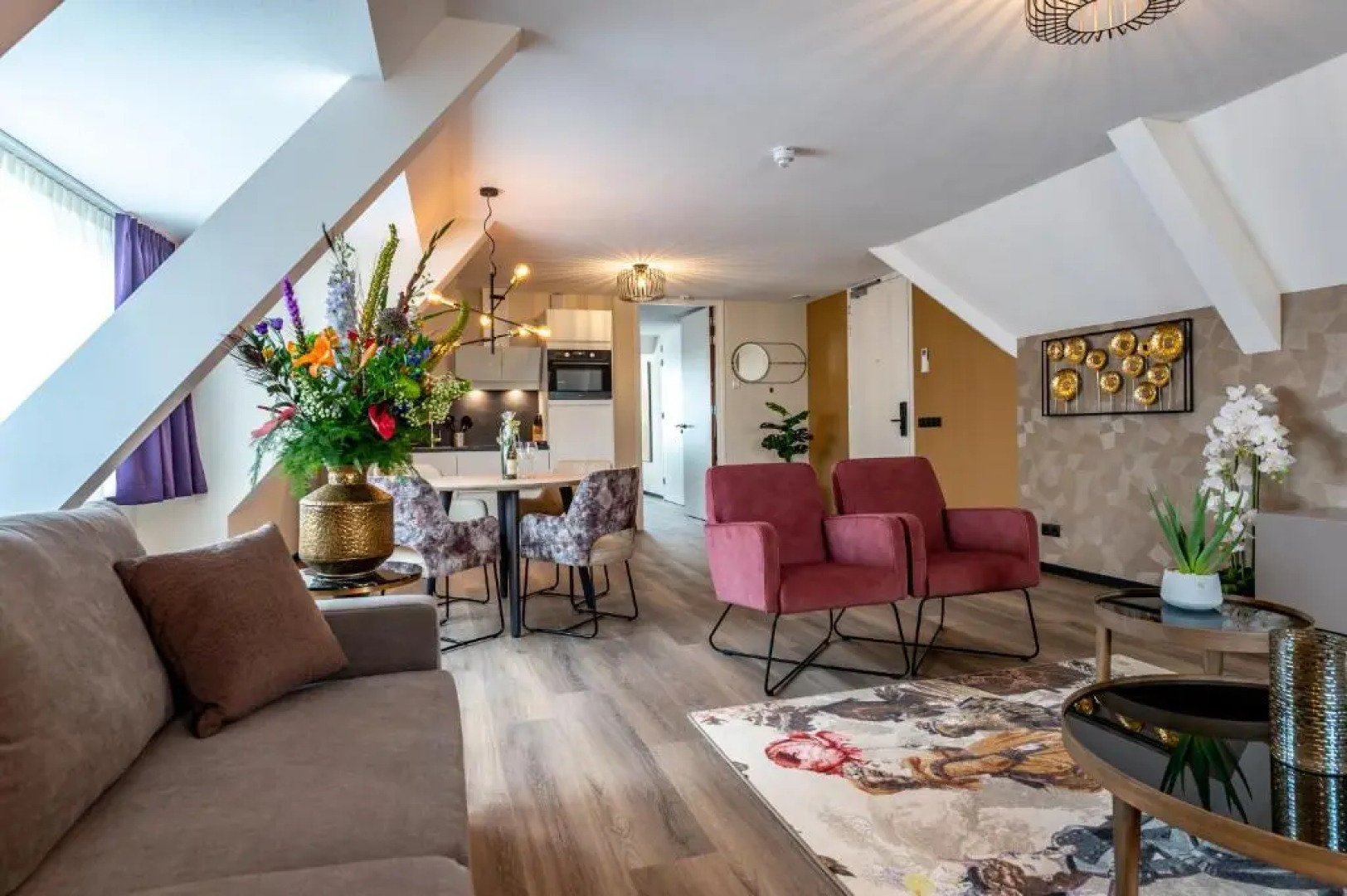 Résidence Mondragon