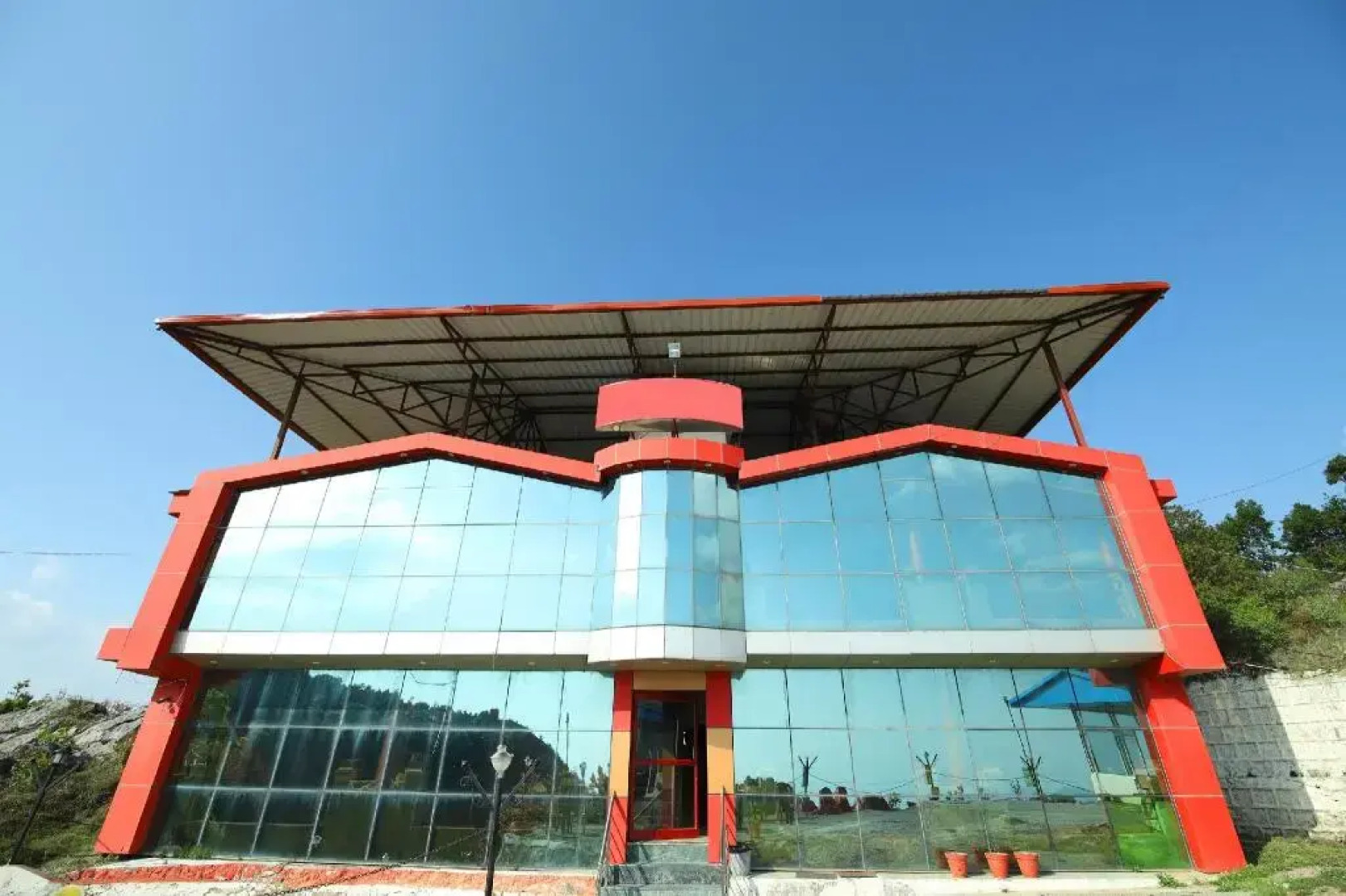 Bamboo Safari by OYO Rooms