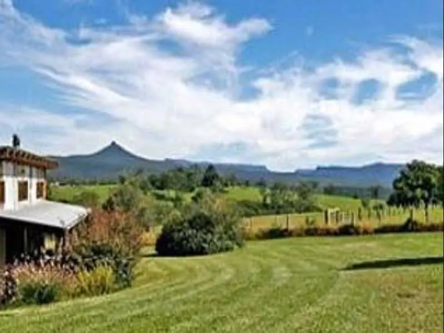 Milton Country Retreat