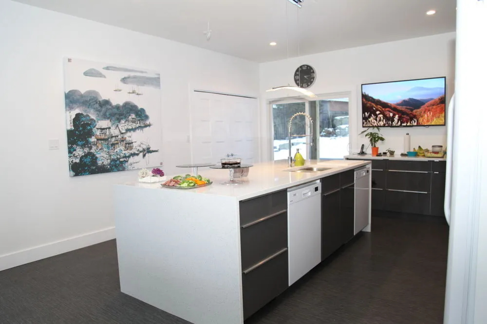 Lily's House on the 12