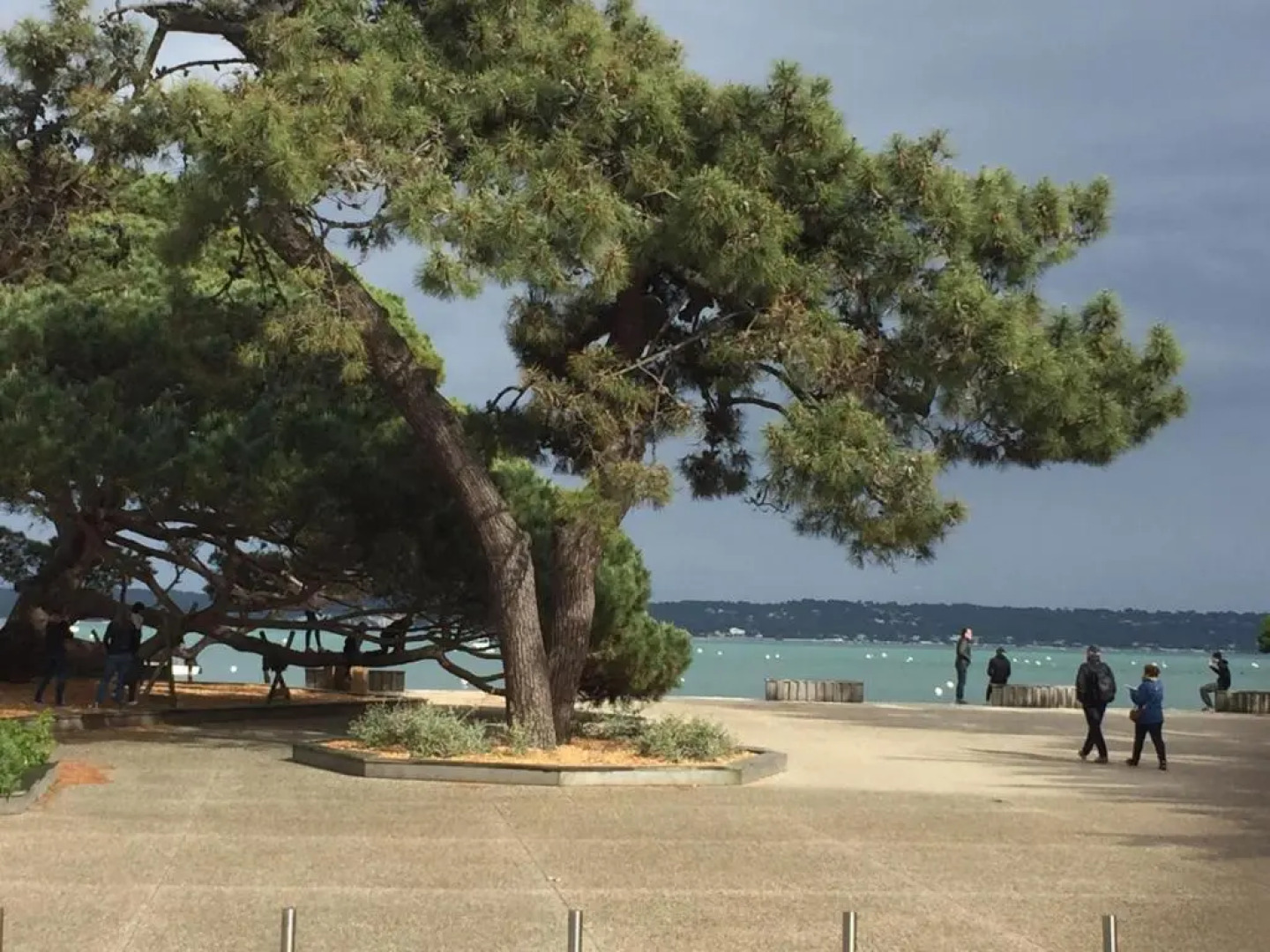 Agreable villa 6 personnes dans quartier paisible