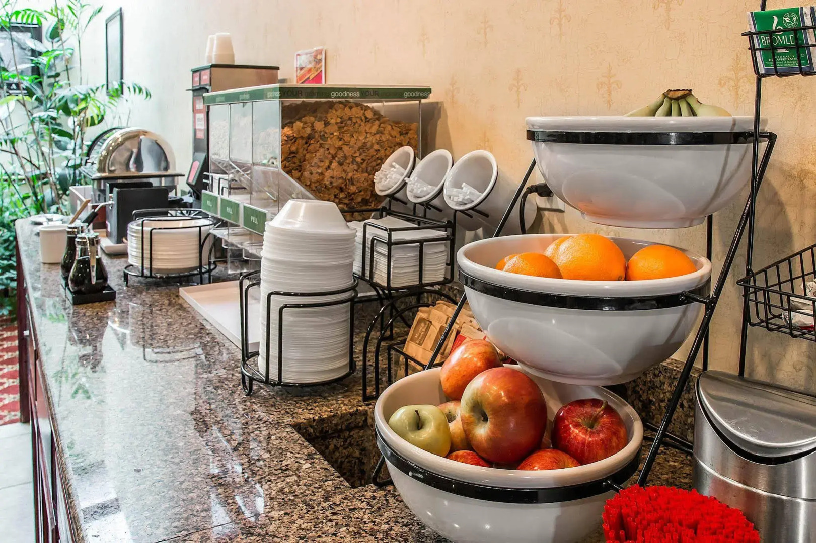 American Inn & Suites Waterford