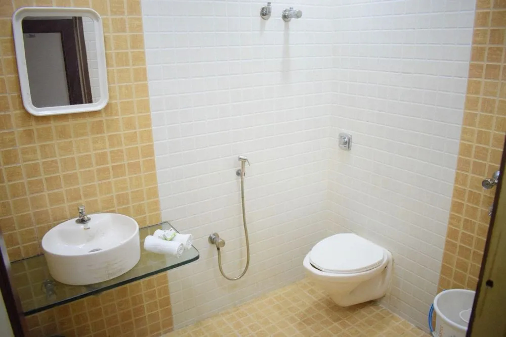 Hotel Greenland Delsol