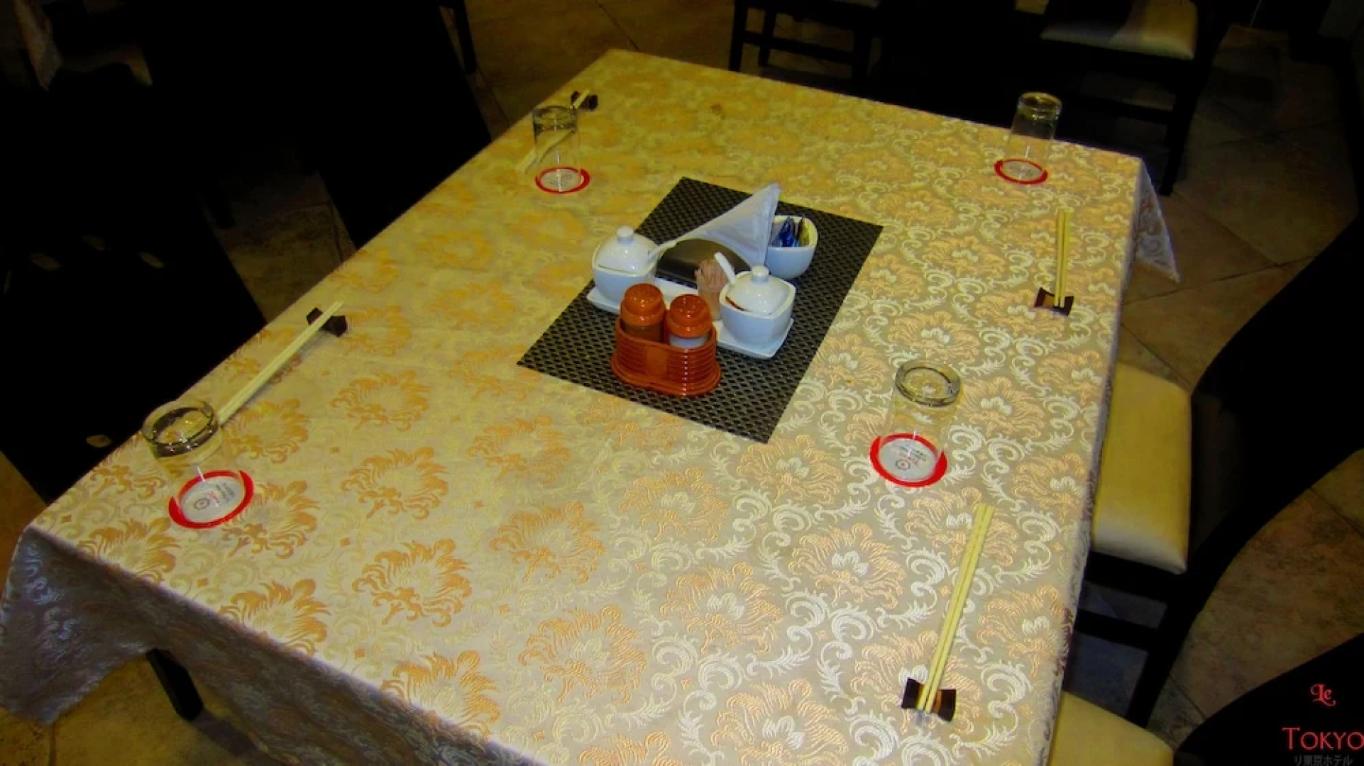 Le Tokyo Hotel Sanand