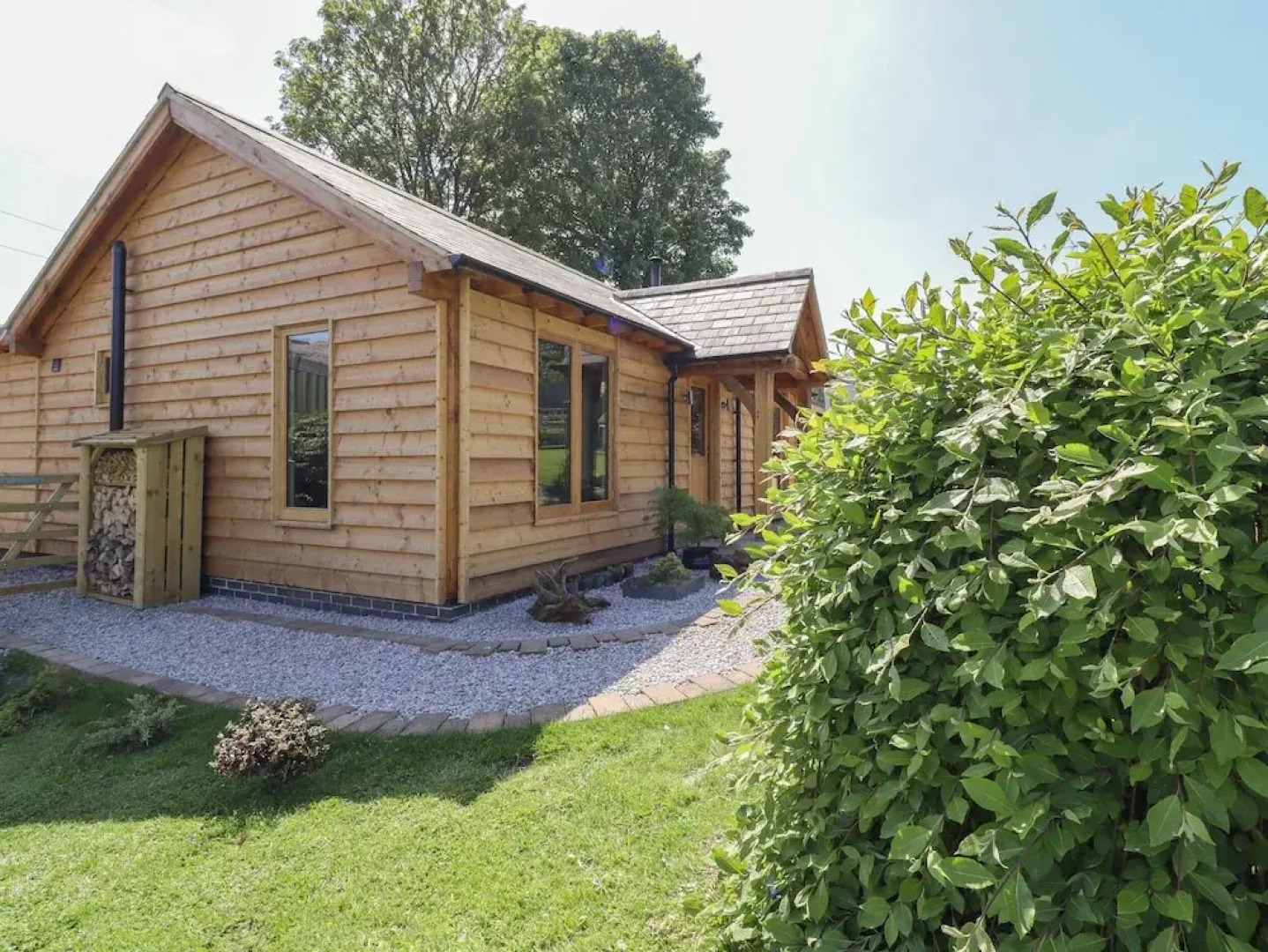 Ulverston House Annex