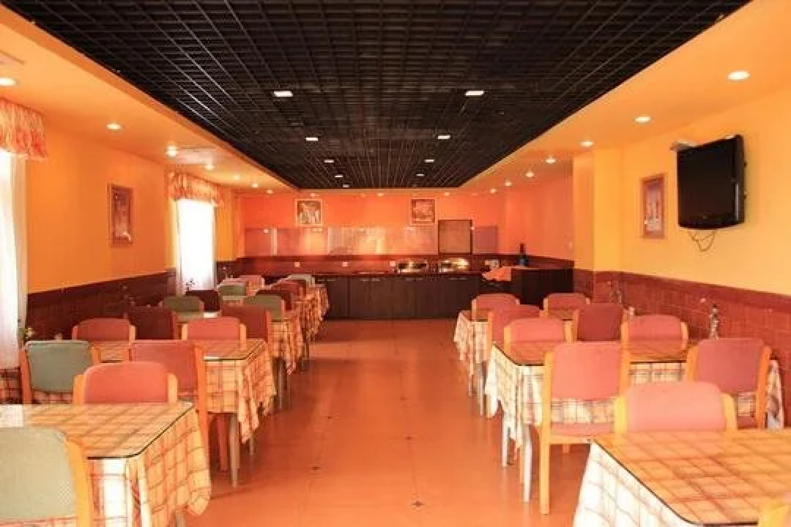 Home Inn Heyuan Railway Station