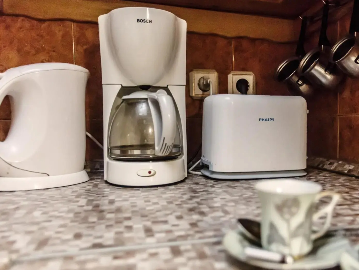 Шоколад Хостел