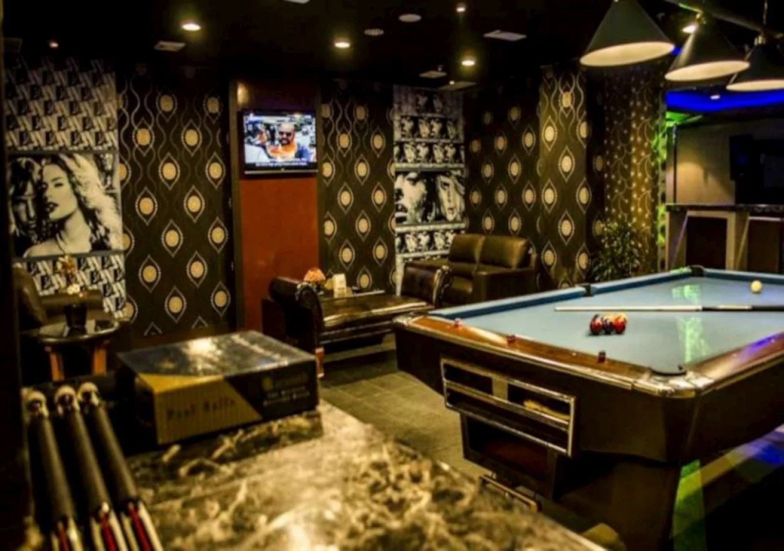 Swiss-Belhotel Maleosan Manado