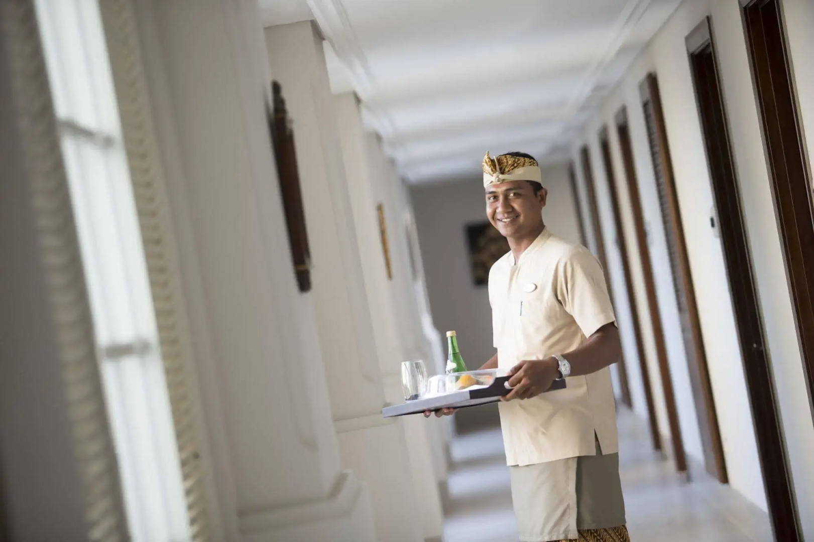 Hotel Santika Seminyak