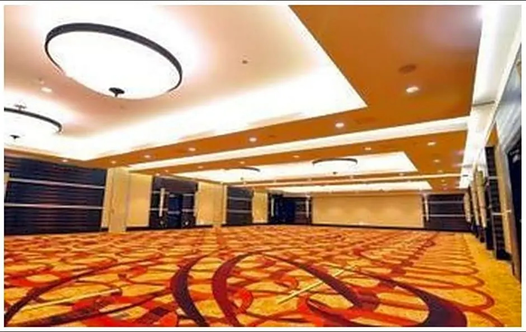 The L.A. Grand Hotel Downtown