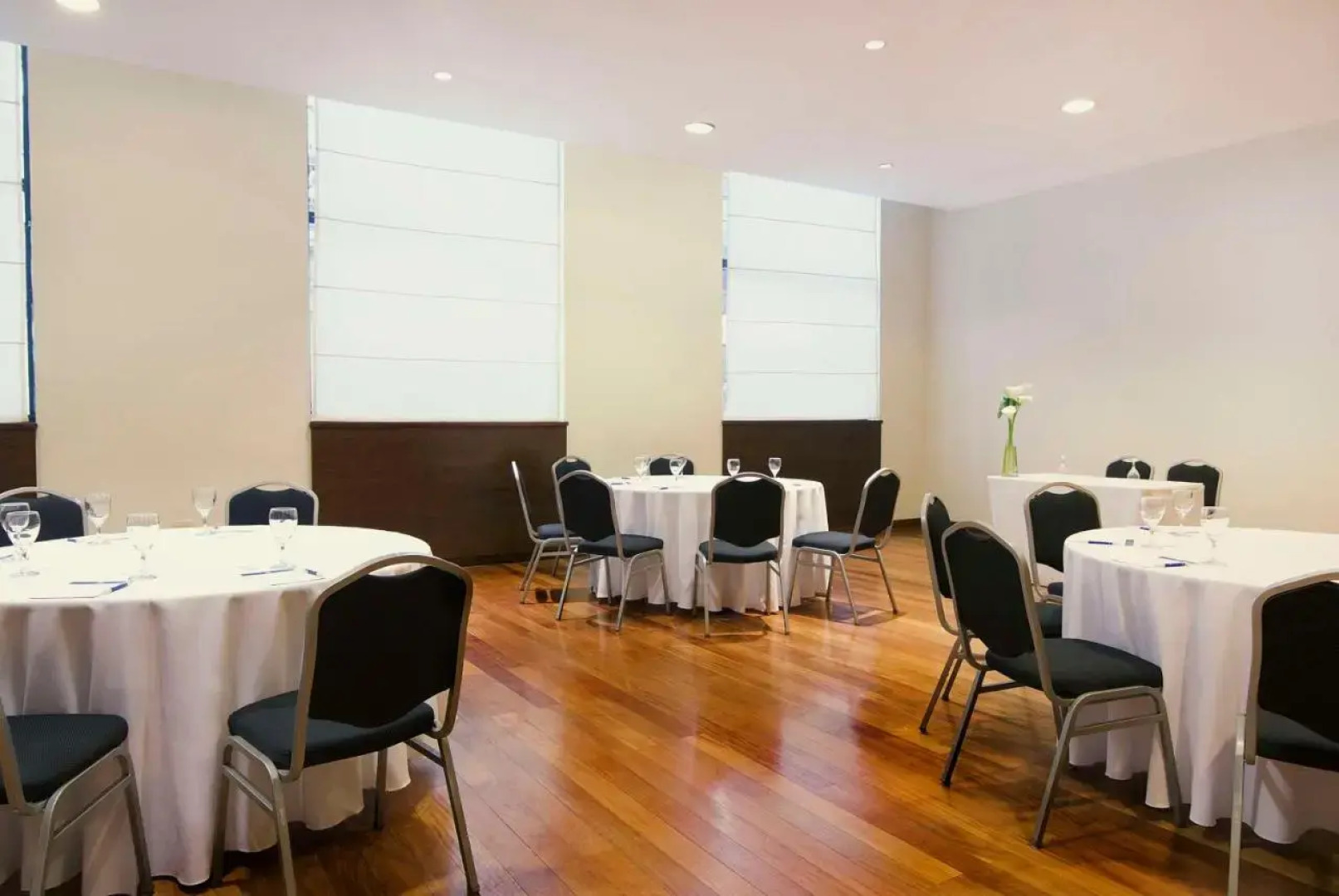 NH Mendoza Cordillera