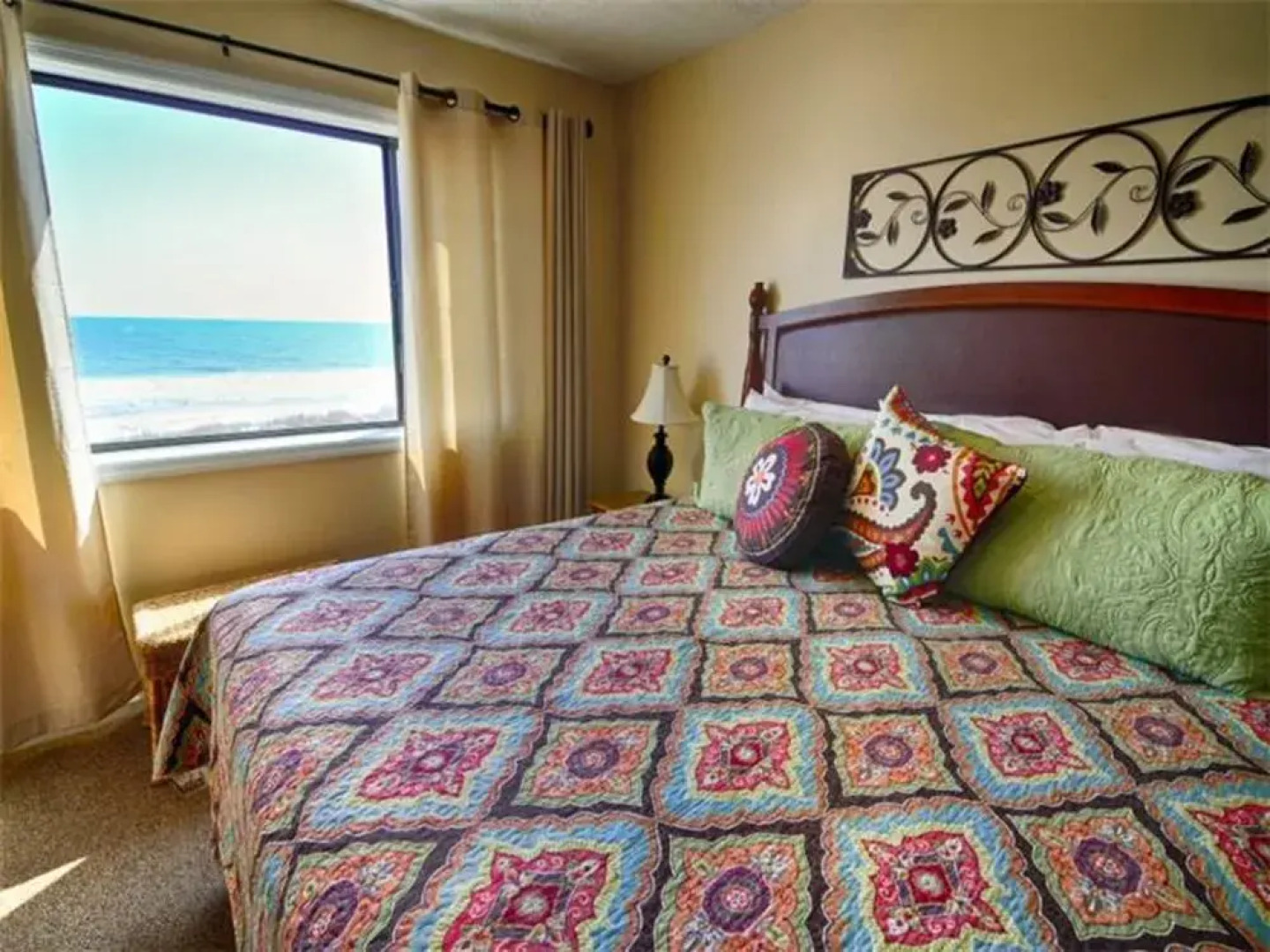 Dolphin Cay 201 by RedAwning