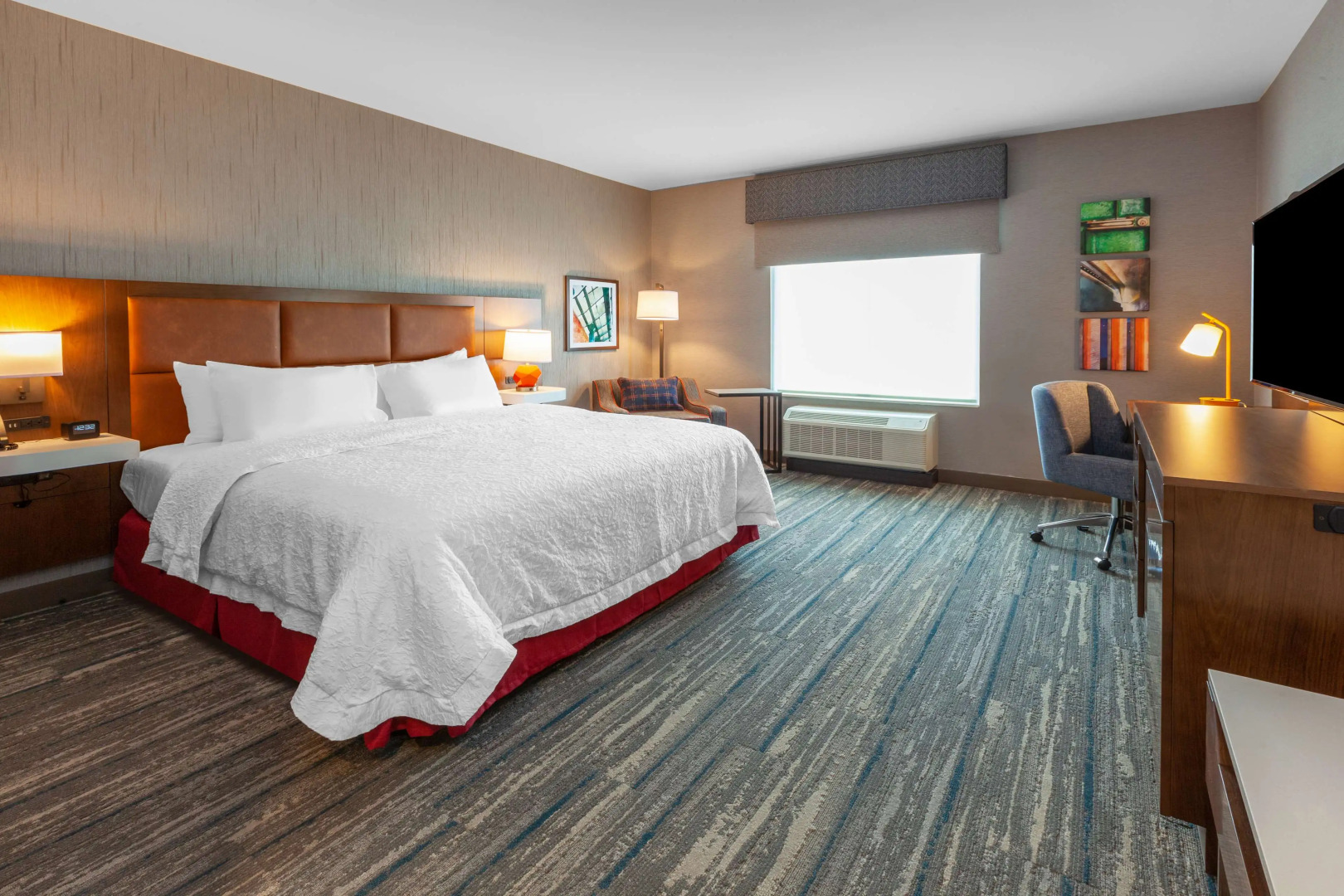 Hampton Inn & Suites Bloomfield Hills Detroit