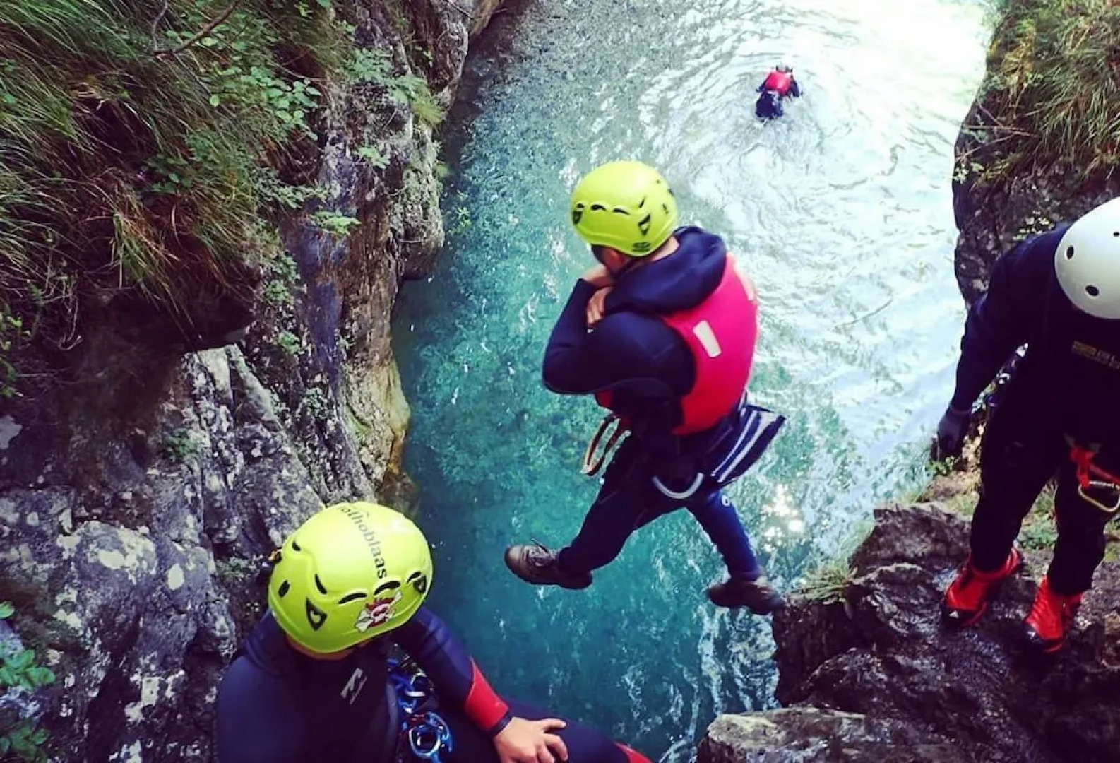 Maso Azzurro Charming B&B