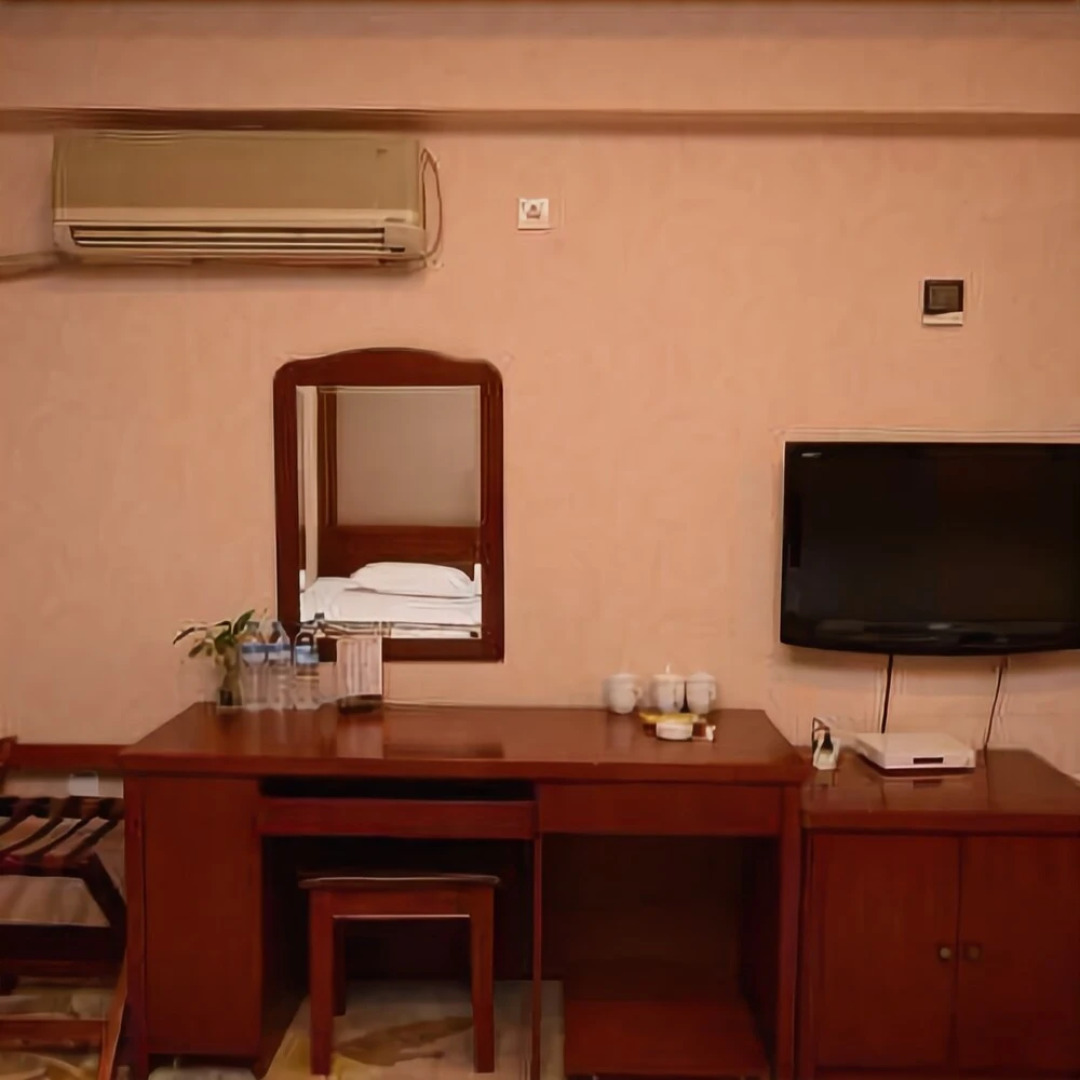 莱往酒店(淮安东土店)