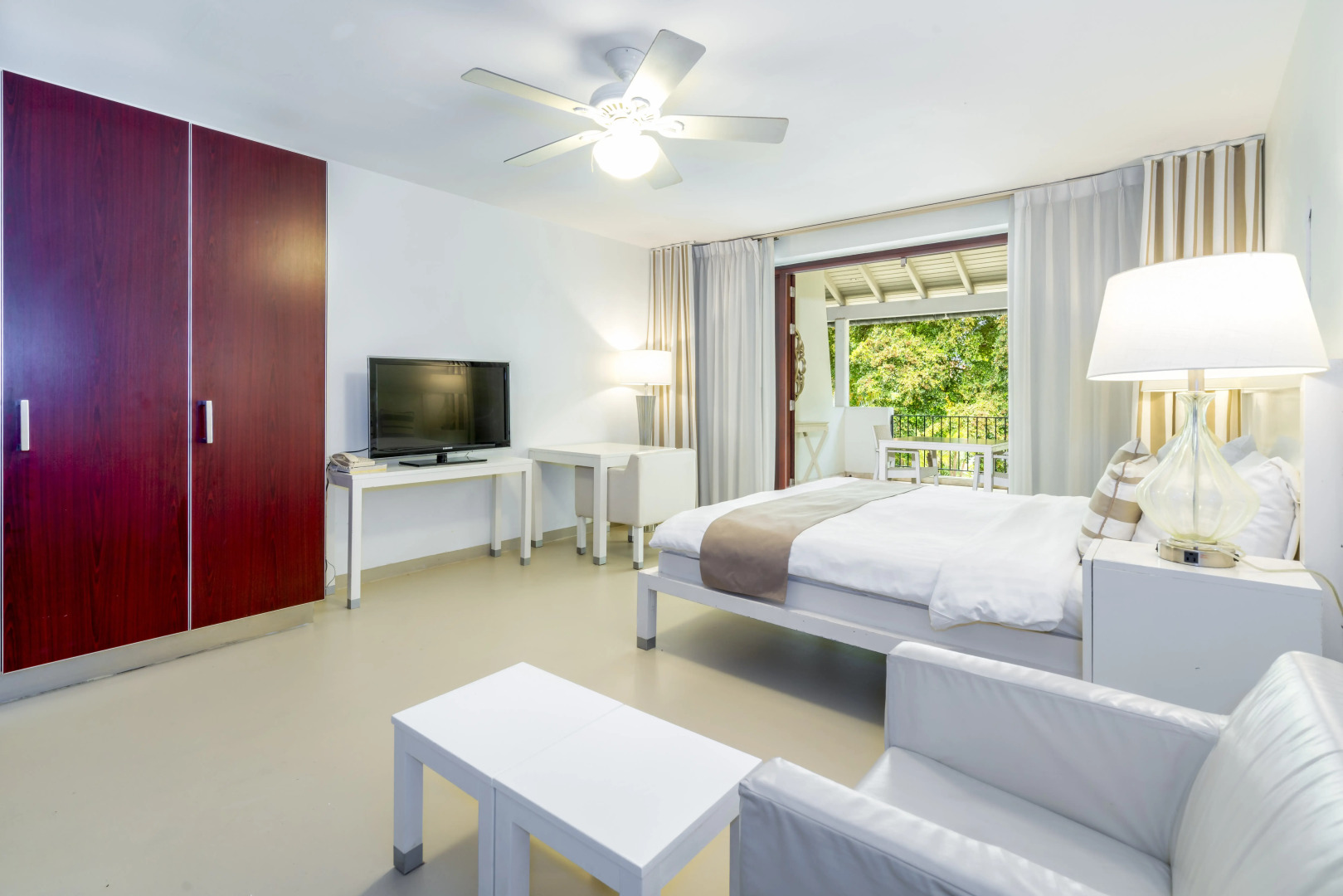 Zoetry Curaçao Resort & Spa - All Inclusive