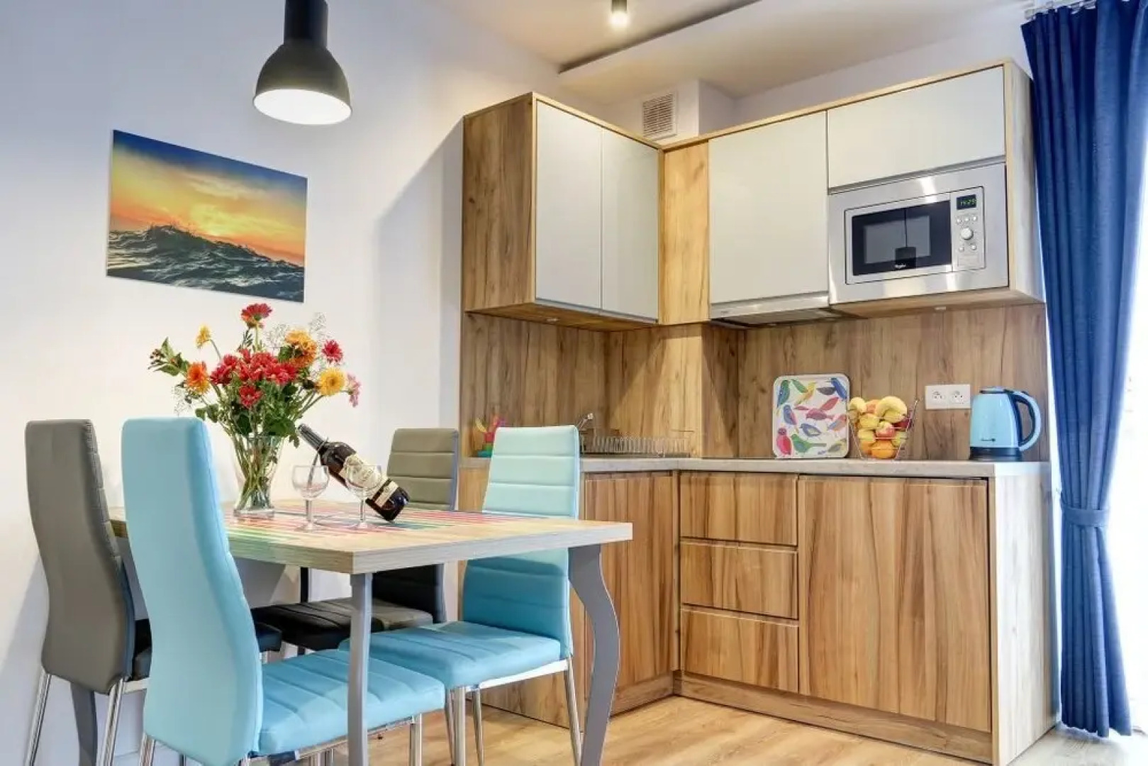 BlueApart Marina Jastarnia