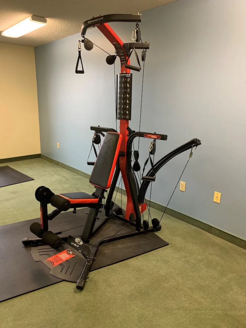 The Northeastland Hotel