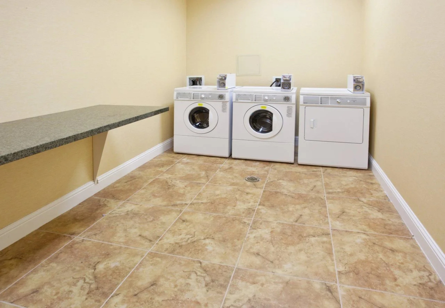 Holiday Inn Express Hotel & Suites Lodi by IHG