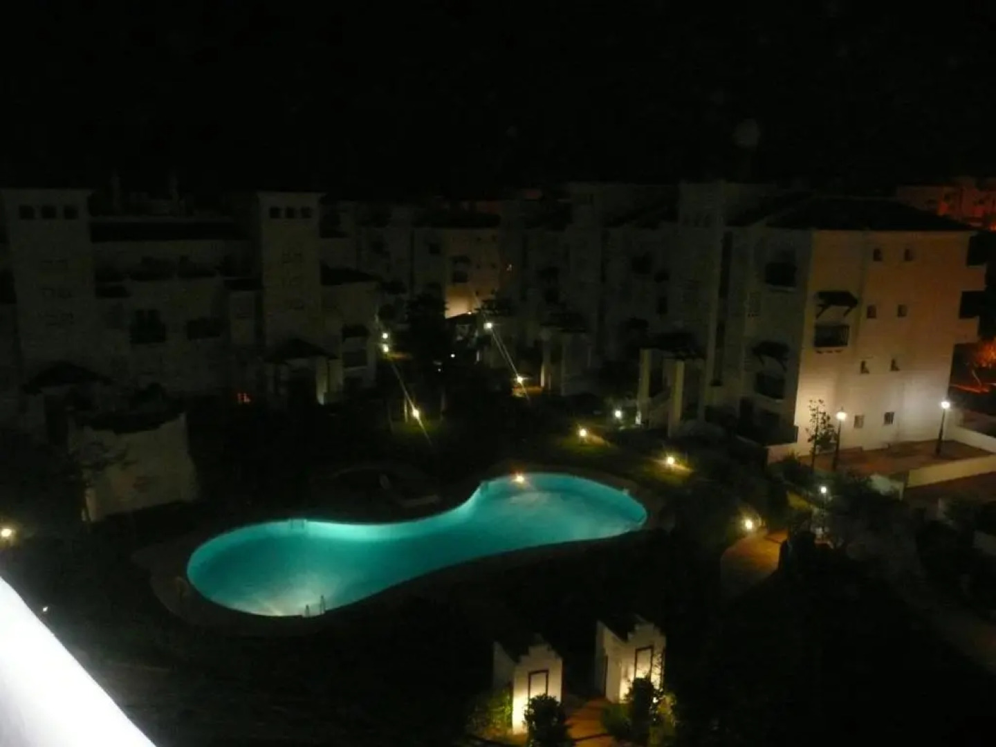 Residencial Duquesa apartemento 2101