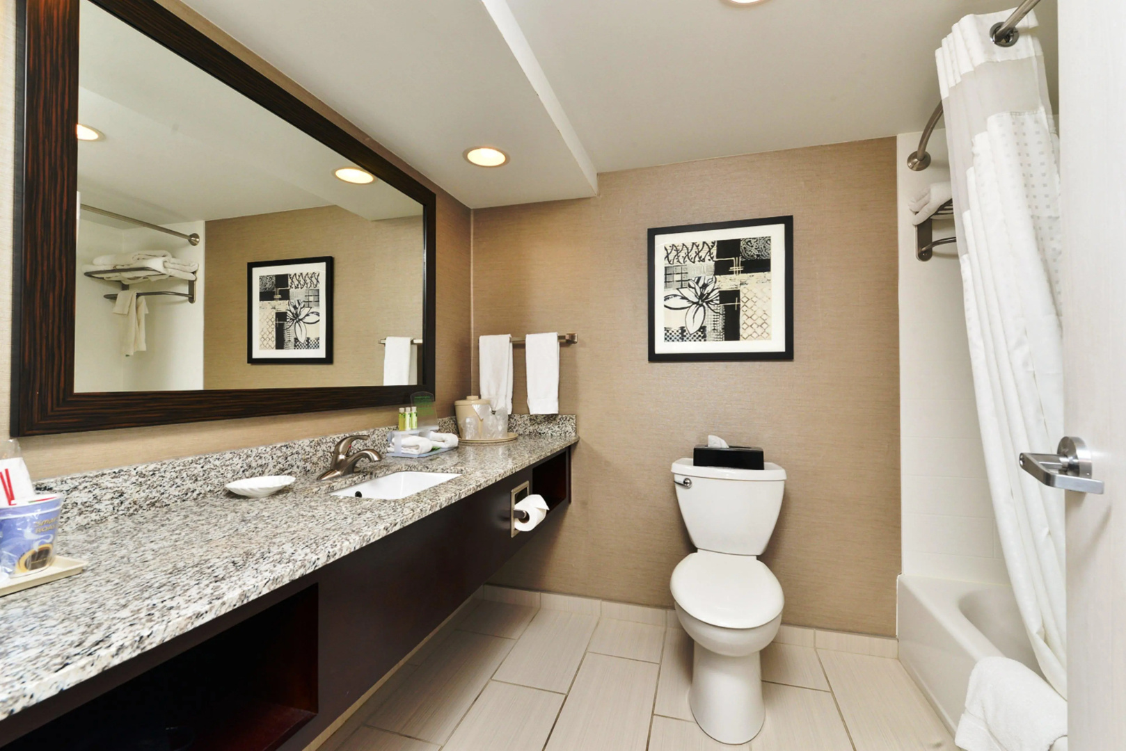 Holiday Inn Express Painted Post-Corning Area by IHG