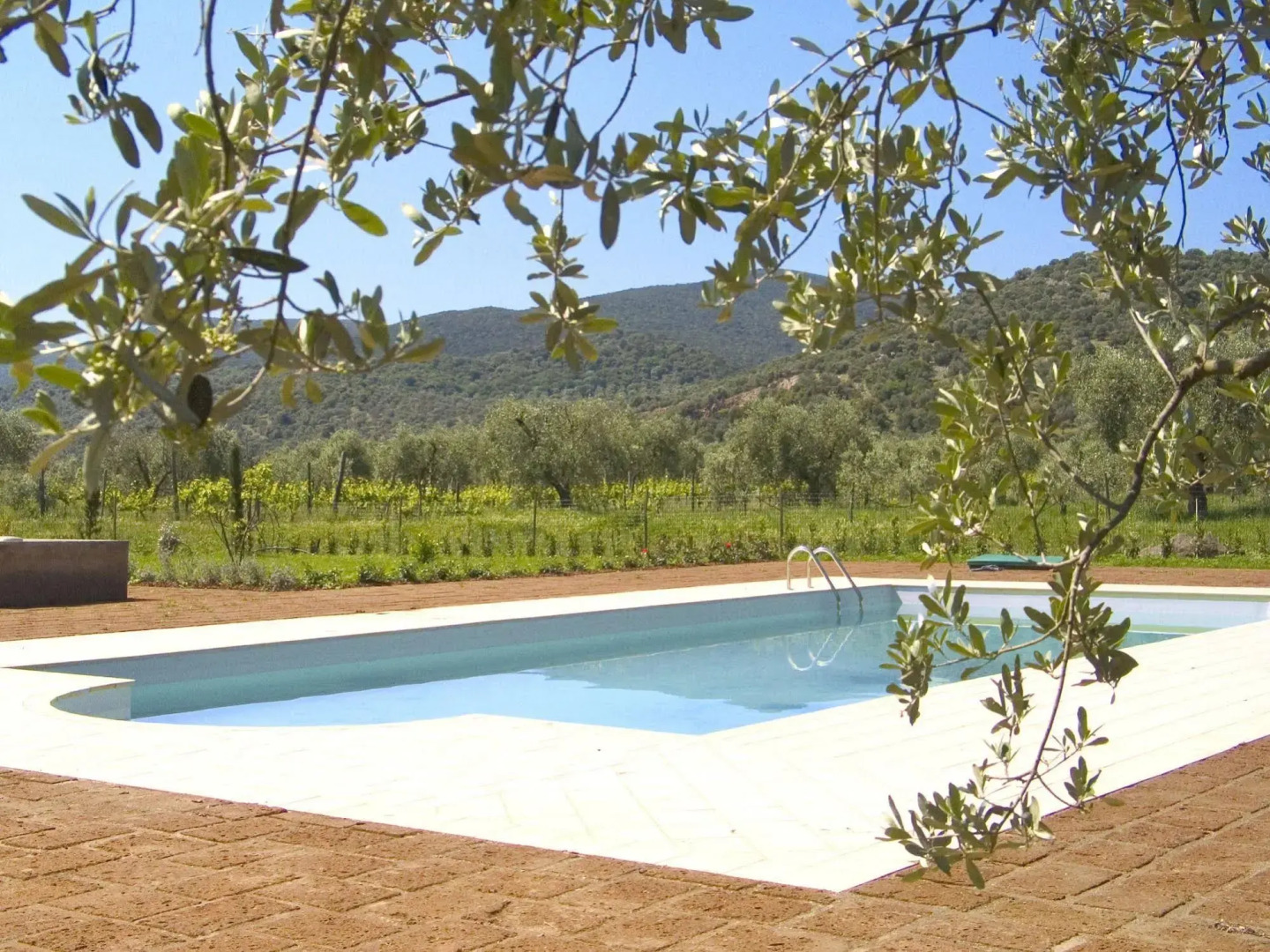 Agriturismo La pulledraia