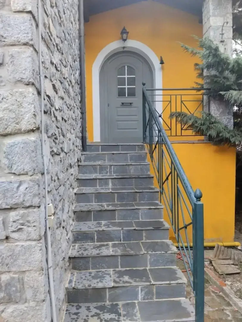 Vitina Number 5 House