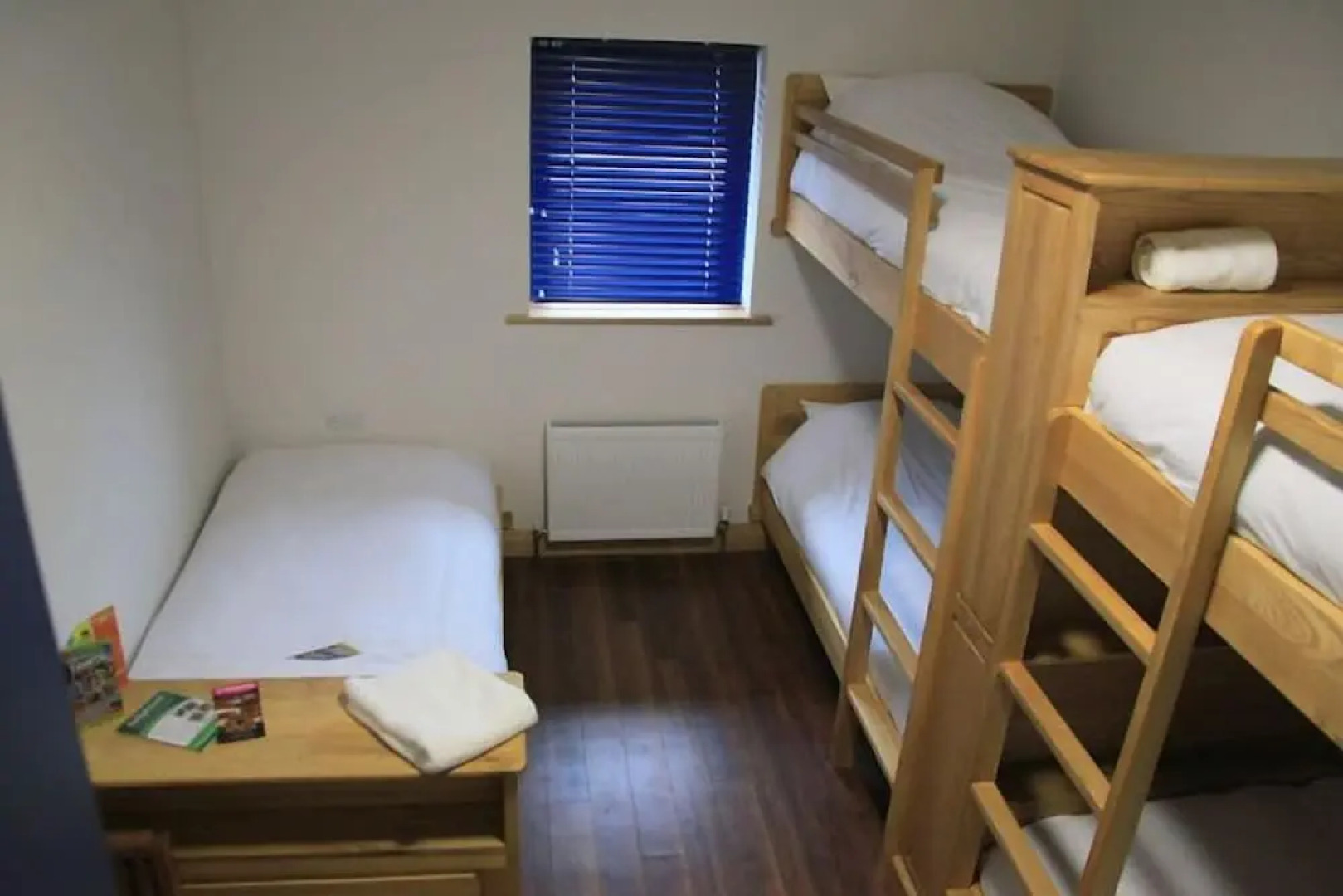 Ballyhoura Luxury Hostel