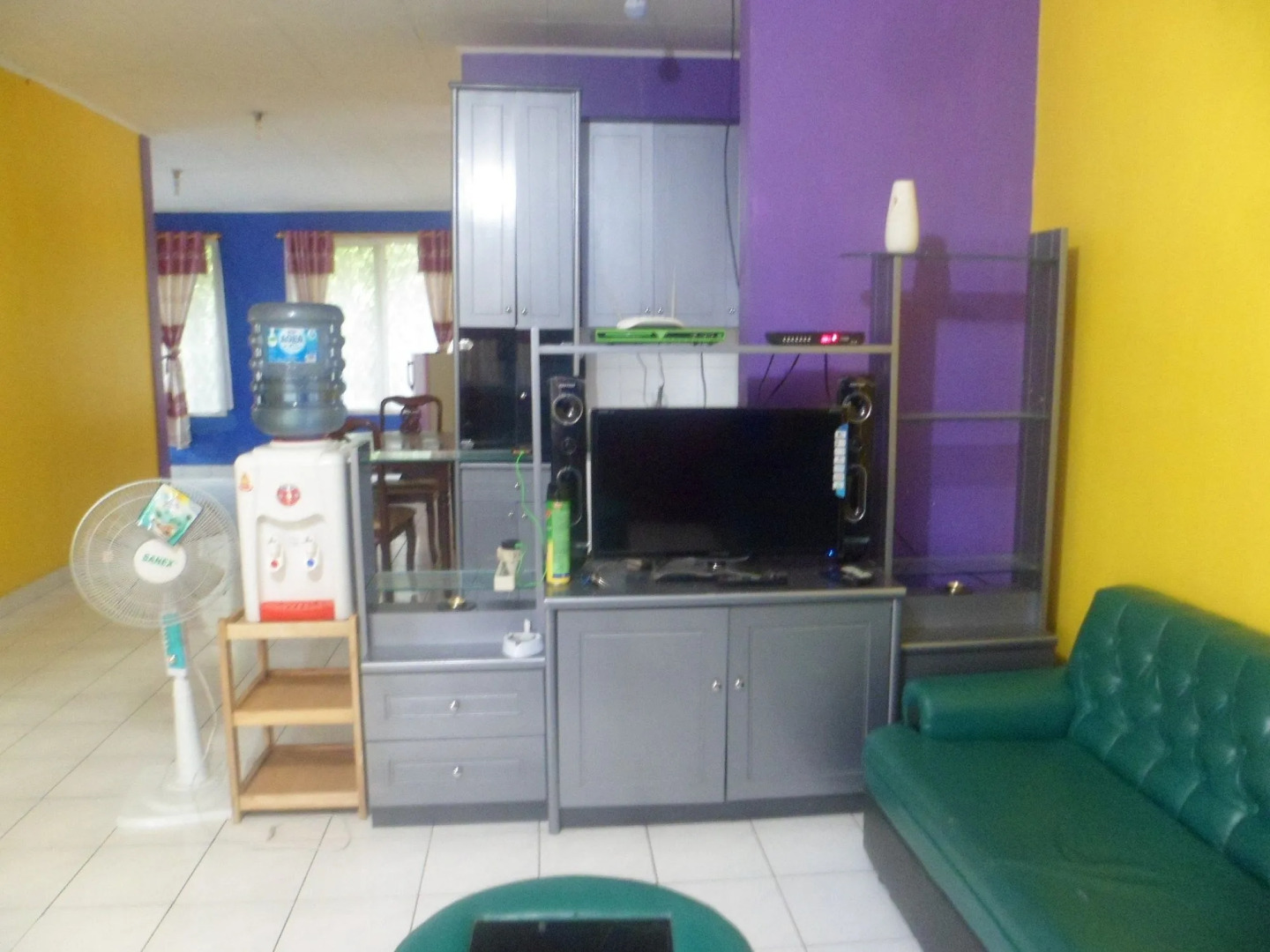 Villa Kota Bunga Cosmos