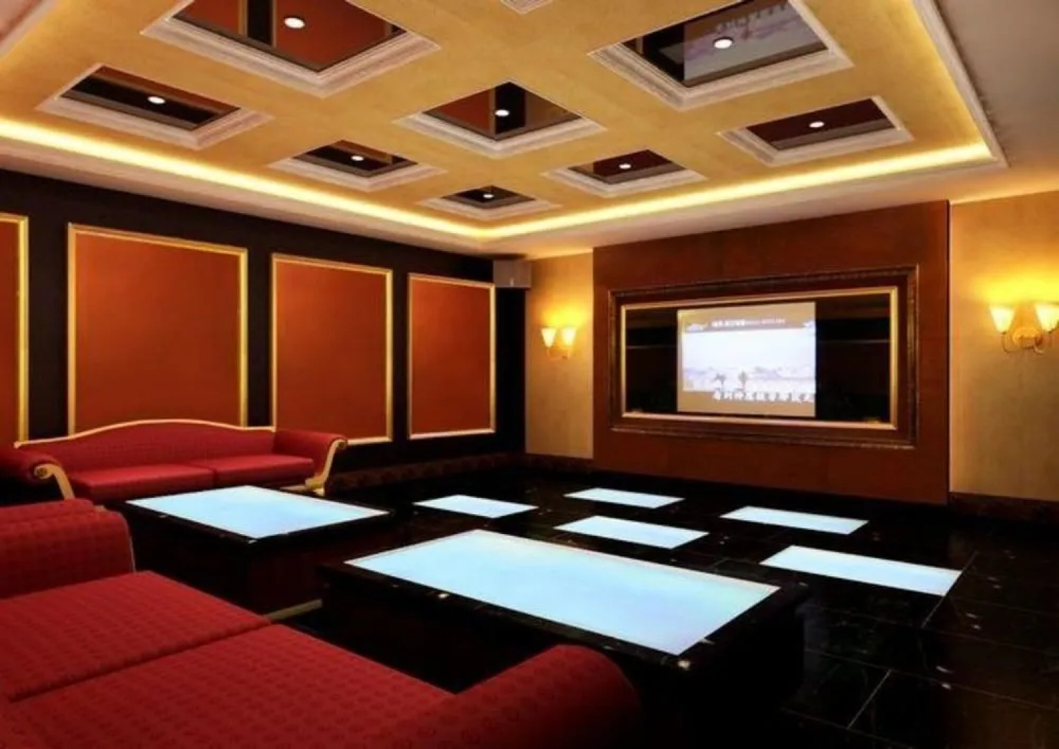 Longcheng International