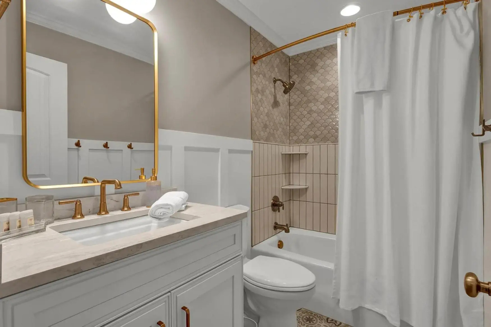 Sweet Carolina by Sea Scape Properties